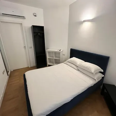 Gasthuis Ai Duchi Verona
