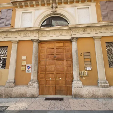 Ai Duchi Affittacamere Verona