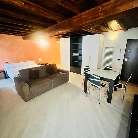 Gasthuis Ai Duchi Verona