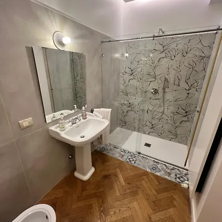 Guest house Ai Duchi