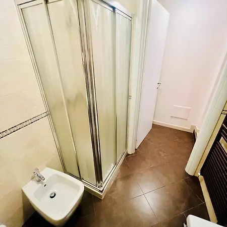 Ai Duchi Гостевой дом 3*