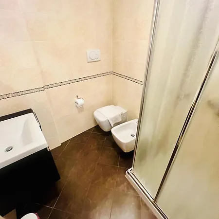 Гостевой дом Ai Duchi 3*