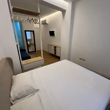 Guest house Ai Duchi