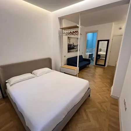 Ai Duchi Guest house *