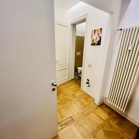 Pensjonat Ai Duchi 3*