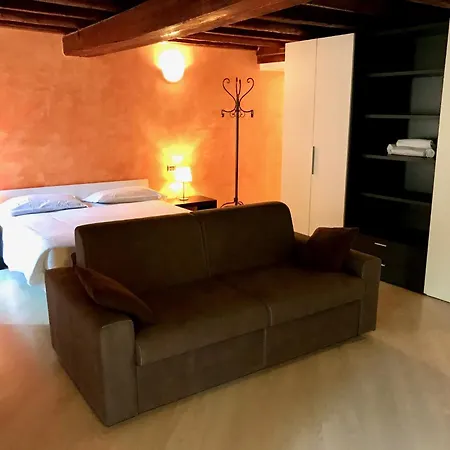 Guest house Ai Duchi