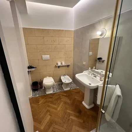 Ai Duchi Гостевой дом 3*
