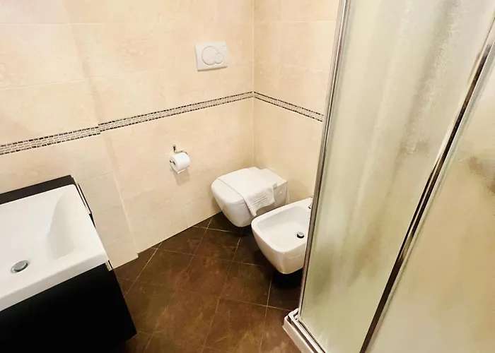 招待所 Ai Duchi 3*