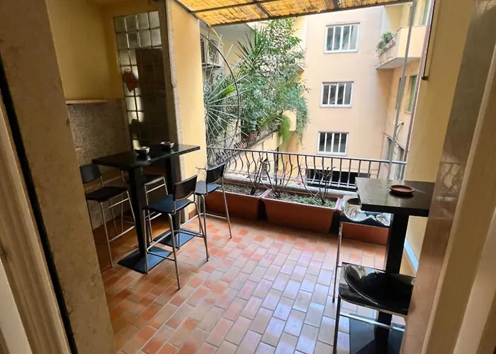 Ai Duchi 3* 维罗纳