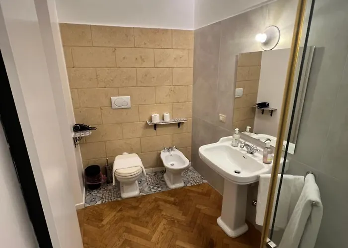 Ai Duchi 招待所 3*